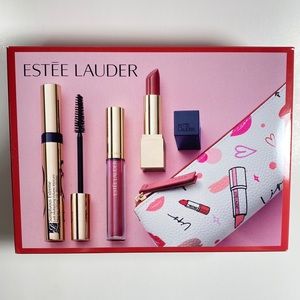 {NWT} - Estée Lauder Makeup Set